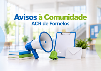Comunicado