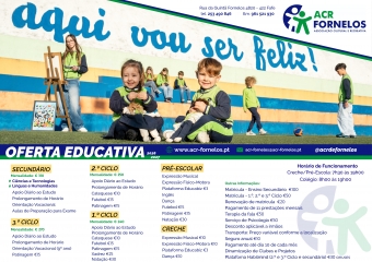 Oferta Formativa 2026-2027