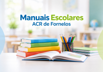 2026-2027 | Listagem de Manuais